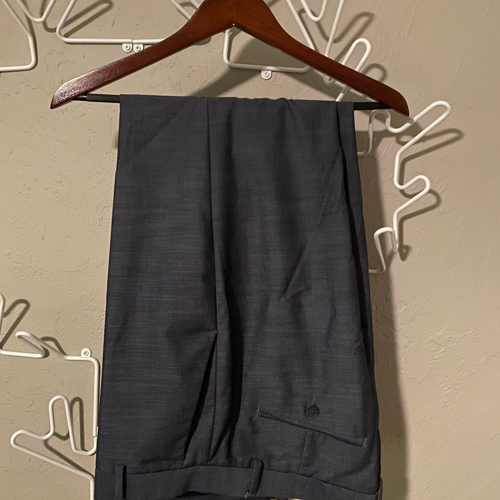 Men’s dress pants
